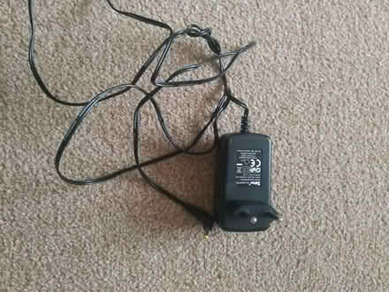 Photo of free AC Adapter (Leighton buzzard LU7) #1