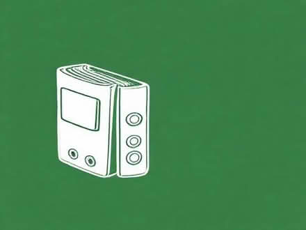 Photo of free Ring binders (Bear Flat) #1