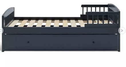 Photo of free Toddler bed (Felpham PO22) #2