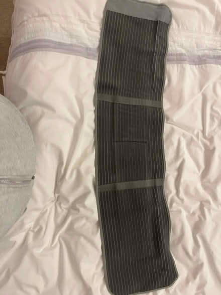 Photo of free Abdominal belt post op recovery (Ealing Common W5) #2