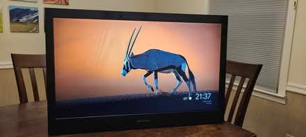 Photo of free Emerson 32" LCD TV (Carrollton, GA) #1