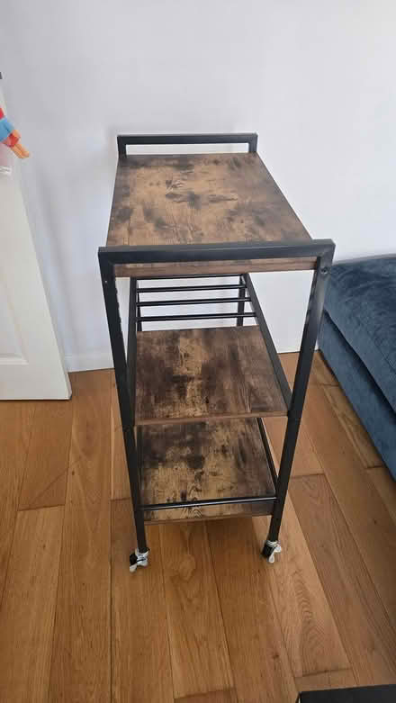 Photo of free Car bar (W3 8BB) #3