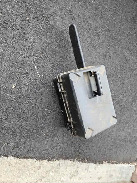 Photo of free Chainsaw (Billerica Center) #3