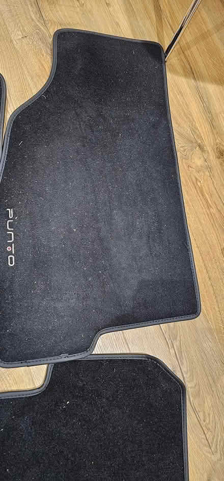 Photo of free Car Floor Mats (Rickmansworth WD3) #3