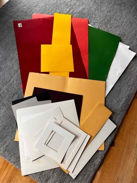 Photo of free Assorted card (SO19) #1