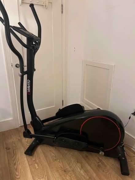 Photo of free Elliptical trainer (Chalker's Corner SW14) #1
