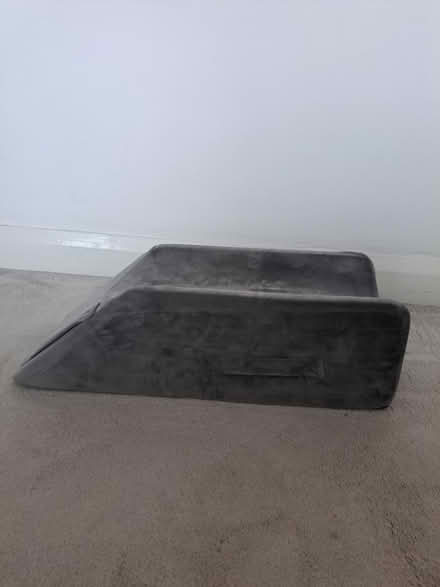 Photo of free Leg support wedge (Heswall) #3