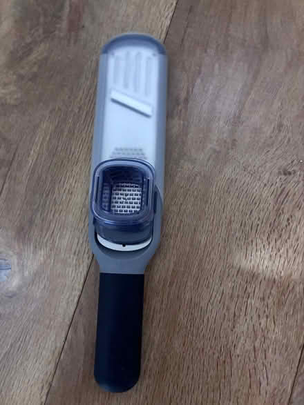 Photo of free Joseph Joseph microplane zester (Loansdean NE61) #2