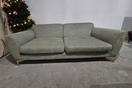Photo of free Chair for Sitting Room (BN1) #2