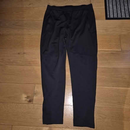 Photo of free Under Armour Trousers amd Hat (Bleadon BS24) #1