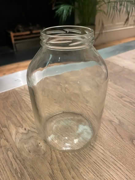 Photo of free Large vases (Lavender Hill SW11) #1