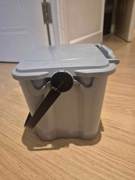 Photo of free Food waste bin for flats (Southcote RG30) #2