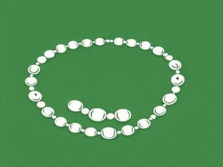 Photo of Beads for crafts such as making necklaces (Droylsden M18) #1