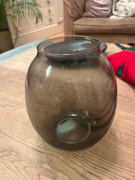 Photo of free Large vases (Lavender Hill SW11) #2