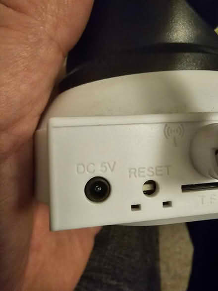 Photo of free Apeman remote security camera (Ebley GL5) #4