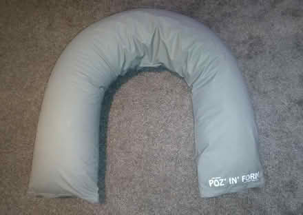 Photo of free Medical / Support pillow (Kingsway Bath) #1