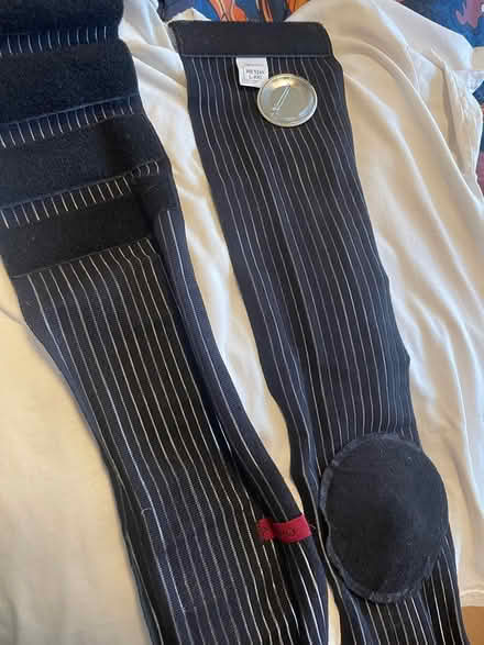 Photo of free Three hernia support belts, xxl (Watertown/Waltham/Belmont line) #1