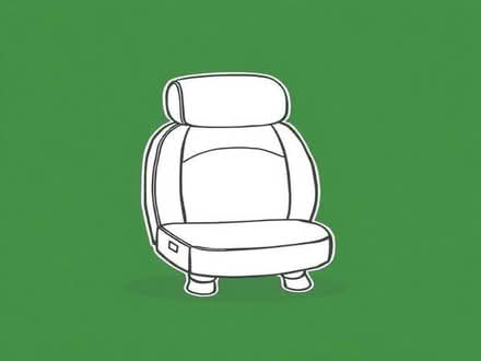 Photo of Kids booster seat (Huthwaite NG17) #1