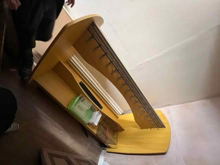 Photo of free Children coat rail (CH42) #1