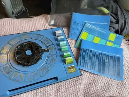 Photo of free For parts or restoration (N8 0LD) #1