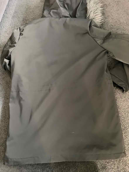 Photo of free Girls Coat - 12 years (Hemel, HP3) #2