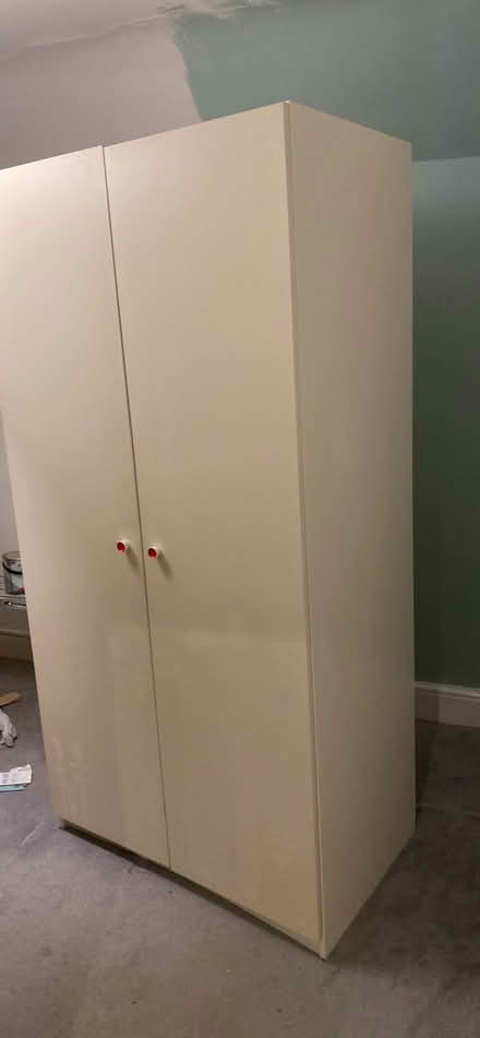 Photo of free Wardrobe (Barford CV35) #1