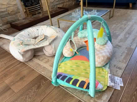 Photo of free Baby sitting support (Rotherham) #3