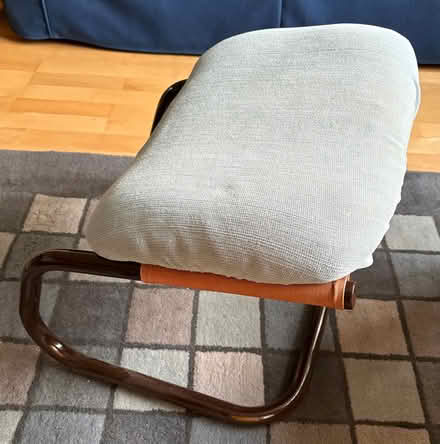 Photo of free foot stool (Pittville GL50) #3