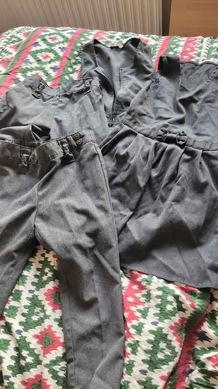 Photo of free Girls school bundle age 4-5 (Wyman's Brook GL50) #1