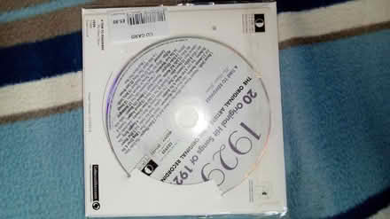 Photo of free Do you know anyone born in 1929 (Berkhamsted HP4) #2