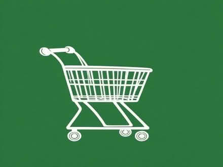 Photo of Shopping trolley (Chelmsford CM1) #1