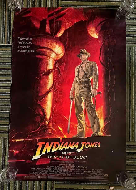 Photo of free Posters and maps (San Rafael, Glenwood) #1