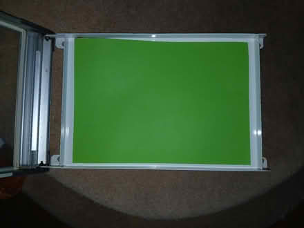Photo of free External lockable notice board (West Bridgford NG2) #1