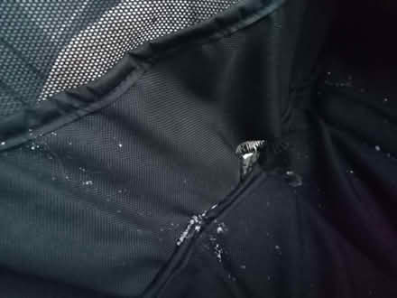 Photo of free Joie Travel System Blue (NW10) #3