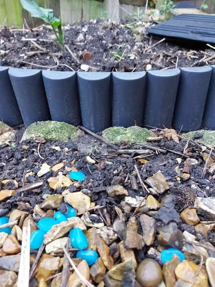 Photo of Garden Edging/border (Hayling Island PO11) #1