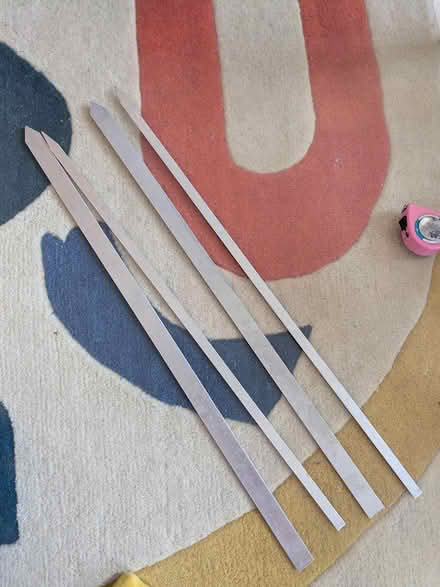 Photo of free XL meat skewers x4 (By Ealing hospital UB2) #1