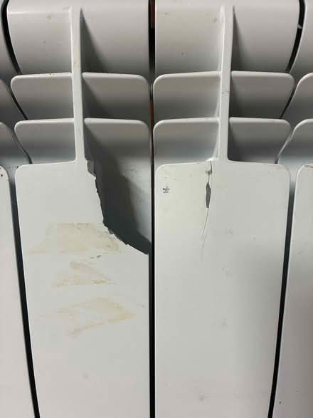 Photo of free Rointe electric plug in radiator (Pr4 2WA) #2