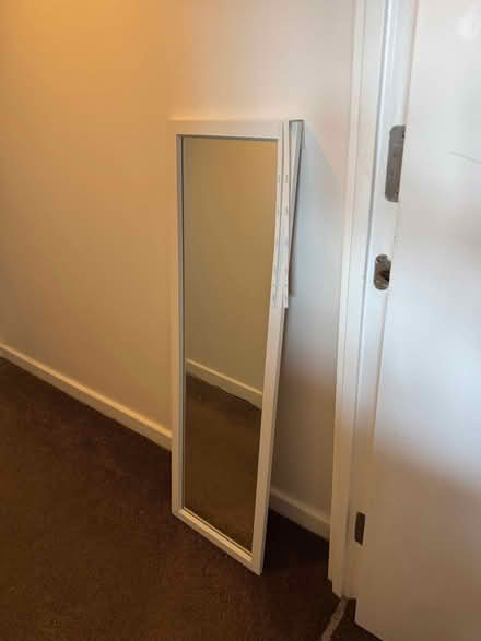 Photo of free Over the door Mirror (Finsbury Park N7) #2