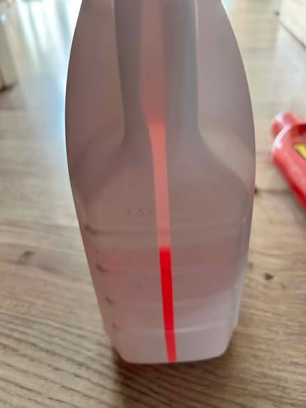 Photo of free Car stuff (BS36) #4