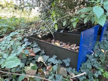 Photo of free Filing cabinet Drawers (Garsington OX44) #2