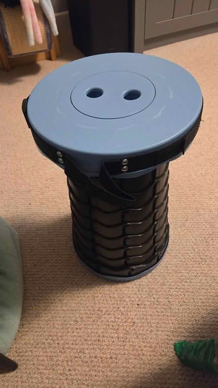 Photo of free Foldable chair (CliftonM,YO30) #1