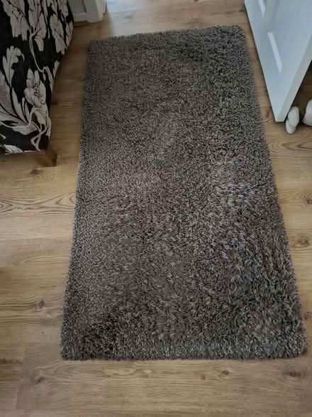 Photo of free Living room rug size 80x150 (CH49) #1