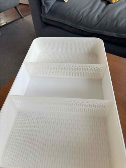 Photo of free Large serving platter (Widcombe) #2