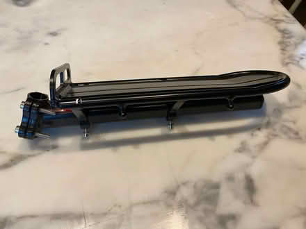 Photo of free Bike accessories (SW2 - Brixton) #4