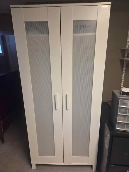 Photo of free Wardrobe (Friendship Heights) #2