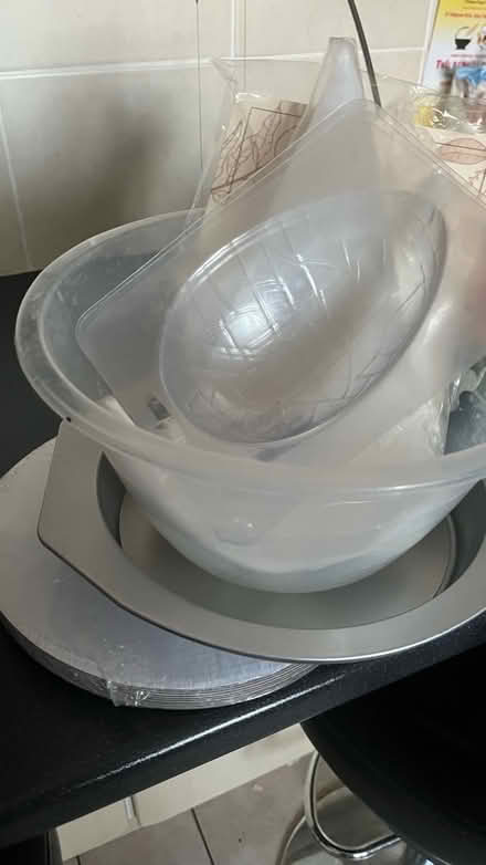 Photo of free Baking stuff (Emerson Valley MK4) #2