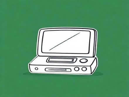 Photo of Portable DVD Player. (Leicester LE1) #1