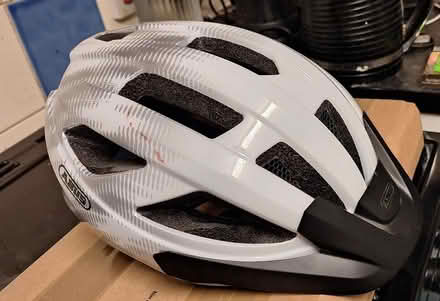 Photo of free Cycle Helmet (Malvern WR14) #2