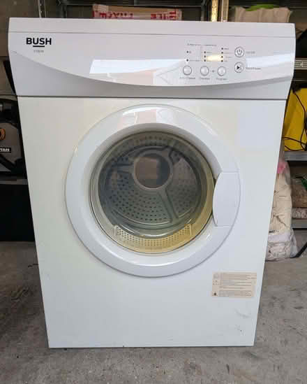 Photo of free Bush Tumble Drier V7SDW (Reading West RG1) #1