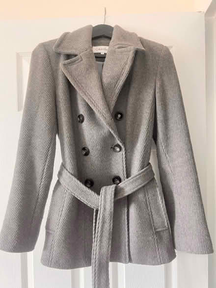 Photo of free Women’s Calvin Klein Coat (Arlington, VA) #1